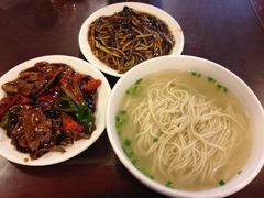 -乔家栅(襄阳南路店)
