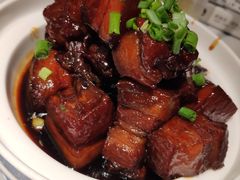 -小菜园新徽菜(南通永旺店)