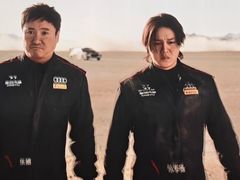 -SFC上影影城(港汇永华IMAX激光店)