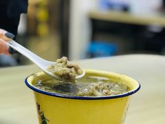 -定家小酥肉·清真(回民街店)