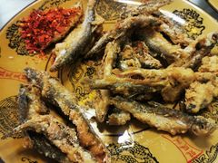 -乐山第一家临江鳝丝(茶坊路店)