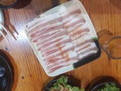 -丹东特色烤肉(学府路一部店)