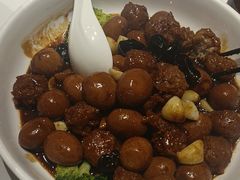 -柴米油盐三杯鸡(象山北路店)