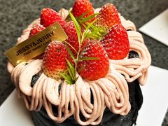 -卷心卷意·轻甜蛋糕(新光天地店)