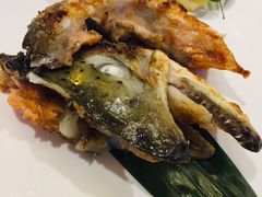 -蘭·日本料理铁板烧(碧云路店)