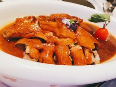 -安蒂娅.悦景轩中餐厅(西乡店)