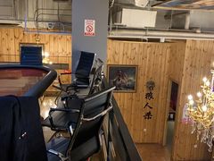 -明日世界密室轰趴·剧本桌游·箭馆团建(国贸店)