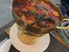 -CHINCHIN 青青·泰国料理(万象食家店)