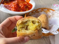 -Santoor 萨都里印度餐厅(北锣鼓巷店)
