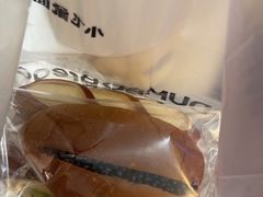 -小飞象面包公社(珠江路金鹰店)