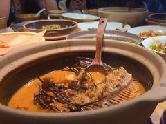 -吃饭皇帝大(长宁龙之梦店)