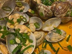 -鑫正兴东北烧烤(滨湖店)