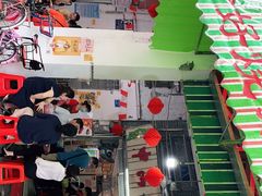 -凌舍好烧鹅(中山路店)
