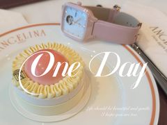 -Angelina安吉丽娜(恒隆广场店)