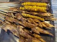 -正宗南铁拉叔沙煲螺·烧烤·秘制靓粥(南铁总店)