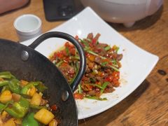 -聚鑫朋酸菜肥肠(九龙仓店)