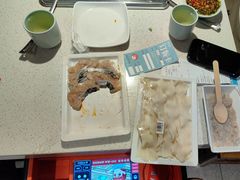 -野妹火锅(龙岗店)