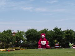 -歌斐颂巧克力小镇