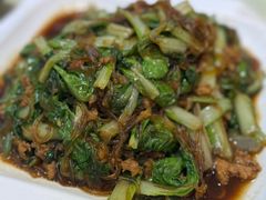 -东四民芳餐厅(世茂工三店)
