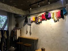 -春庄咖啡SpringHues(钟楼小区店)
