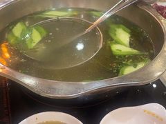 -潮悦牛肉火锅城(水贝店)