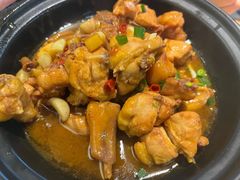 -王胖子土菜馆·特色杭帮菜·农家土菜