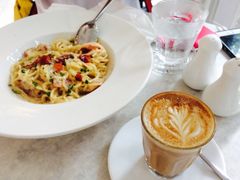 -Fern Forest Cafe