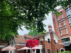 -弗兰克牛排西餐厅Ribone steak house(柠檬花园店)