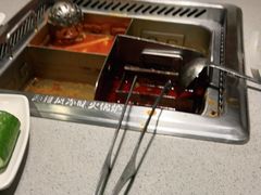 -海底捞火锅(吴中路店)