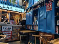 -花食间餐吧(远大购物中心群力店)
