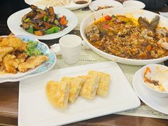 -老厨家(中央大街西七道街店)