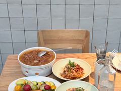 -沛家·西餐Brunch·直火料理