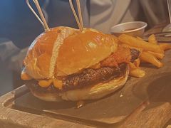 -Goose Island Brewhouse鹅岛精酿啤酒餐厅