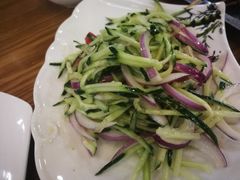 -西北朗益和穆斯林餐厅
