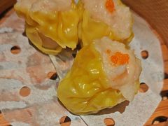 -领事馆19号中餐厅(厦门海景洲际酒店)