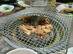 -韩俱炭火烤肉(萍乡润达店)