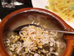 -开海·红岛海鲜虾水饺(石老人店)