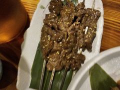 -质烤烤物·活烤海鲜(质烤总店)
