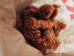 -肯德基(珠峰店)