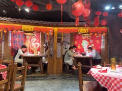 -忆外婆徐州菜·地锅鸡·生日宴(吴庄店)
