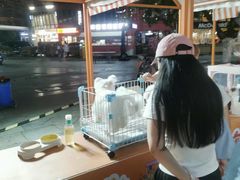 -时代奥城商业广场