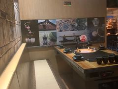 -湊湊火锅·茶憩(石家庄万象城店)