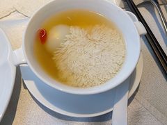 明月雪绒豆腐-逸道(益丰·外滩源店)