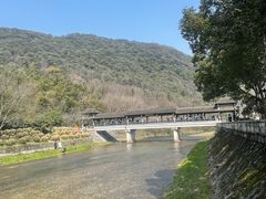 -兰亭风景区