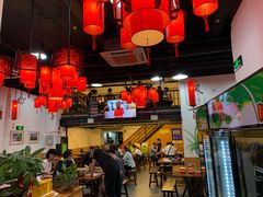 大堂-耗儿鱼蛙蛙叫·老成都火锅(蛇口海昌街店)