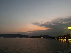 -东钱湖旅游度假区