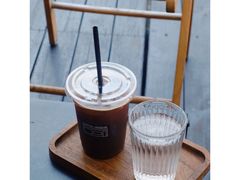 冰美式-CoffeeVendor(西乡店)