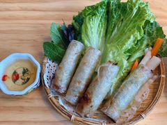 -越美小馆·越南料理(曲江店)