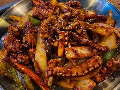 -包装马车·韩国料理·포장마차