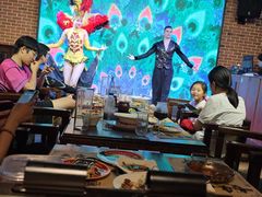 -马迭尔德式西餐精酿啤酒屋(中央大街店)
